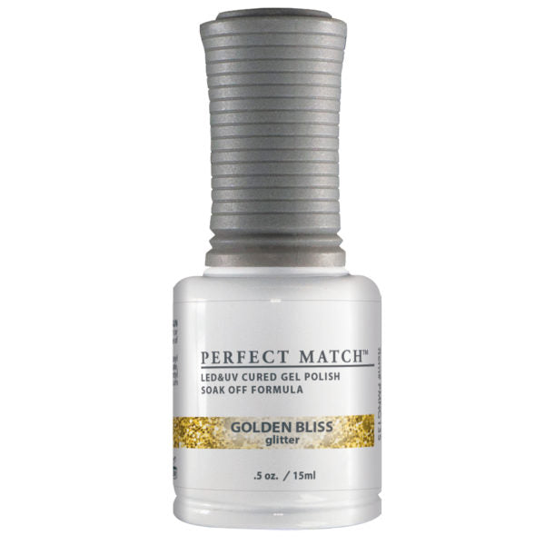 PMS135 DUO - GOLDEN BLISS