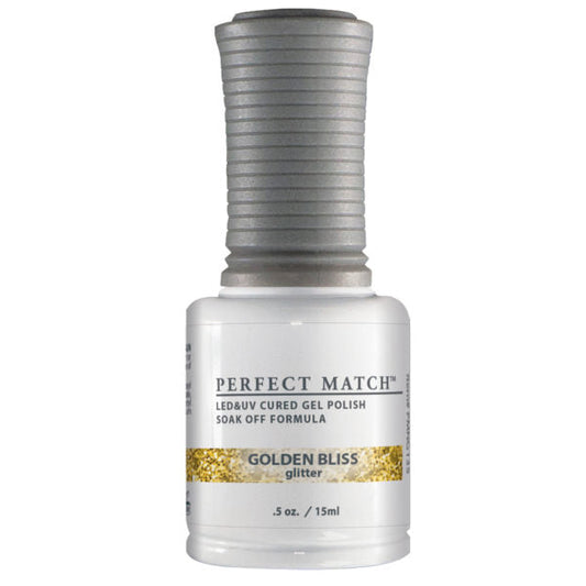 PMS135 DUO - GOLDEN BLISS