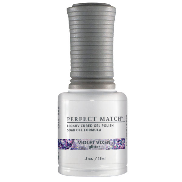 PMS136 DUO - VIOLET VIXEN