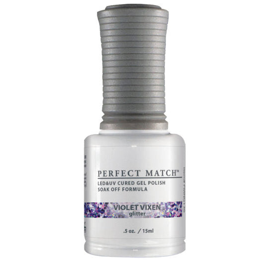 PMS136 DUO - VIOLET VIXEN