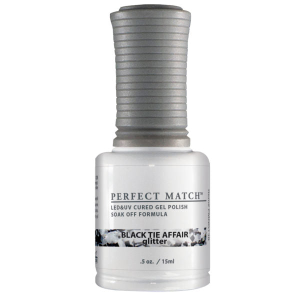 PMS138 DUO - BLACK TIE AFFAIR