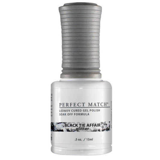 PMS138 DUO - BLACK TIE AFFAIR
