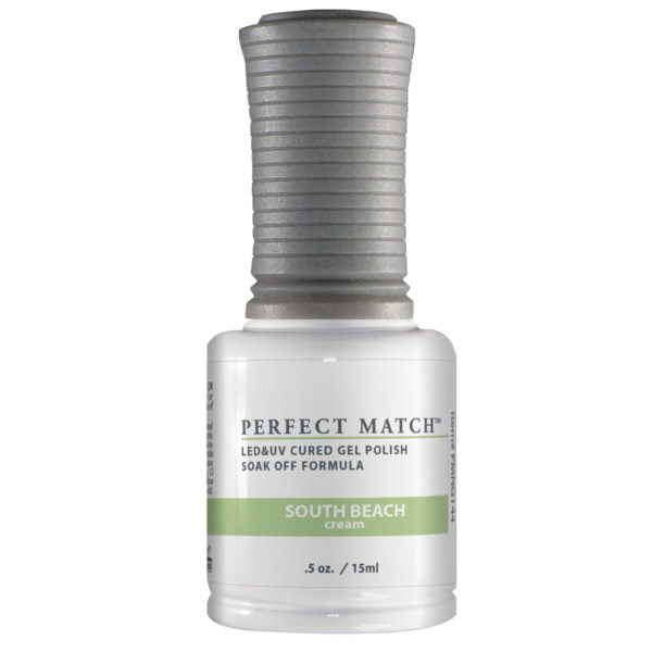PMS144 DUO - SOUTH BEACH