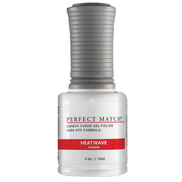 PMS153 DUO - HEATWAVE