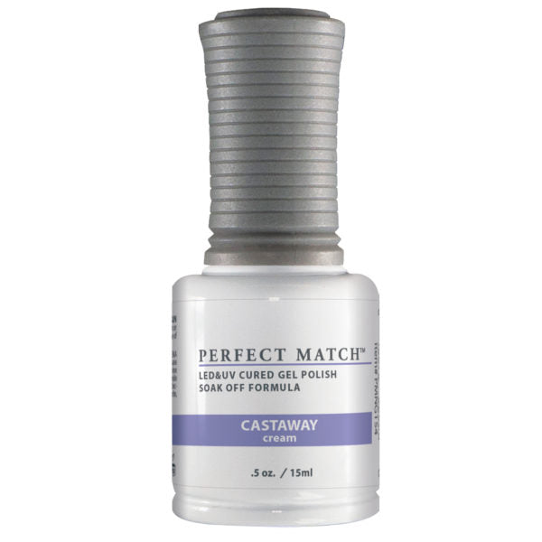 PMS154 DUO - CASTAWAY