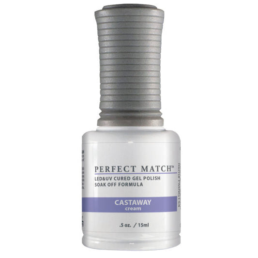 PMS154 DUO - CASTAWAY