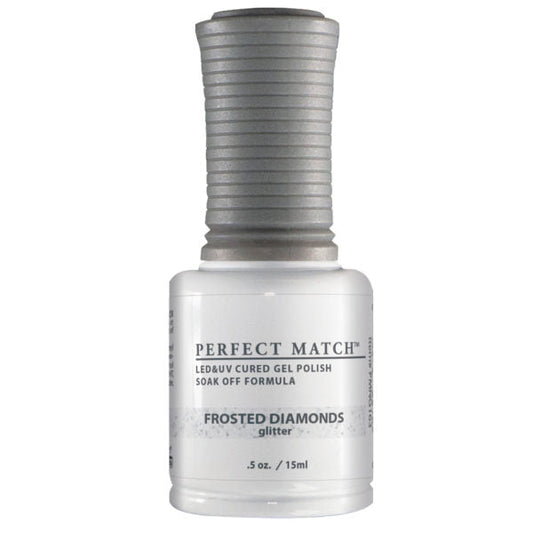 PMS163 DUO - FROSTED DIAMONDS