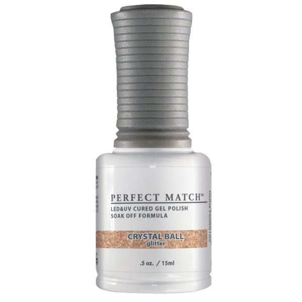 PMS165 DUO - CRYSTAL BALL