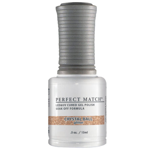 PMS165 DUO - CRYSTAL BALL