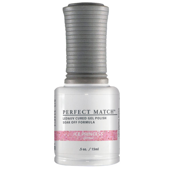 PMS167 DUO - ICE PRINCESS