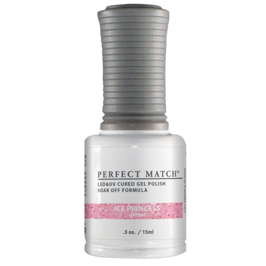 PMS167 DUO - ICE PRINCESS