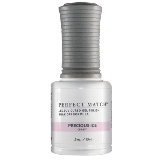 PMS168 DUO - PRECIOUS ICE