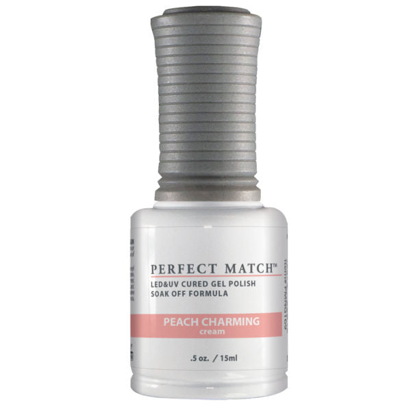 PMS169 DUO - PEACH CHARMING