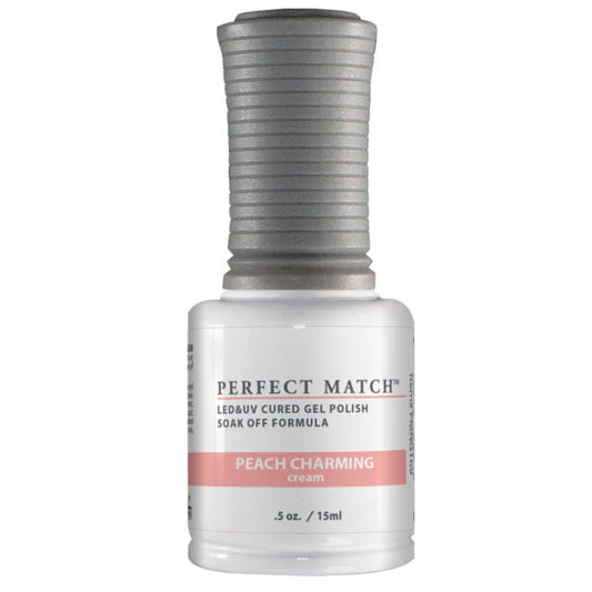 PMS169 DUO - PEACH CHARMING