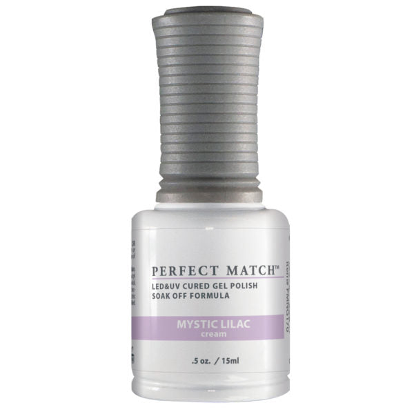 PMS170 DUO - MYSTIC LILAC