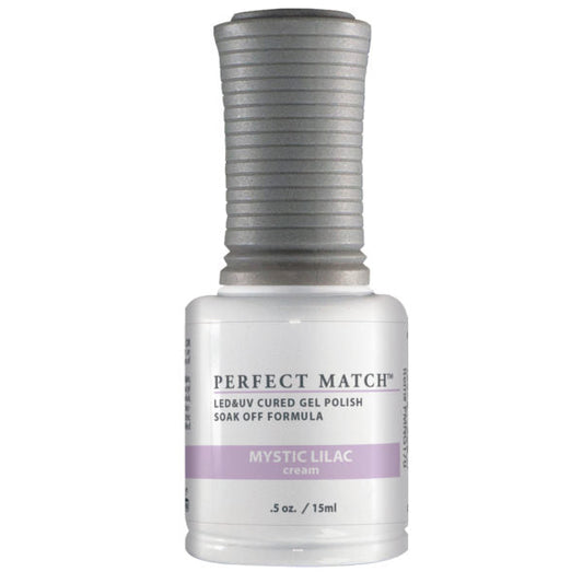 PMS170 DUO - MYSTIC LILAC