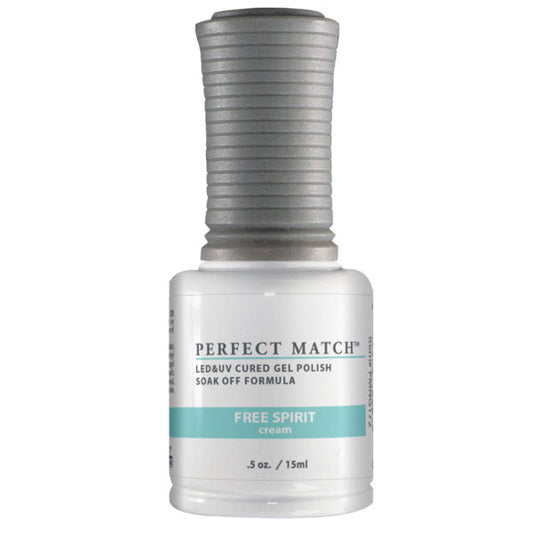 PMS172 DUO - FREE SPIRIT