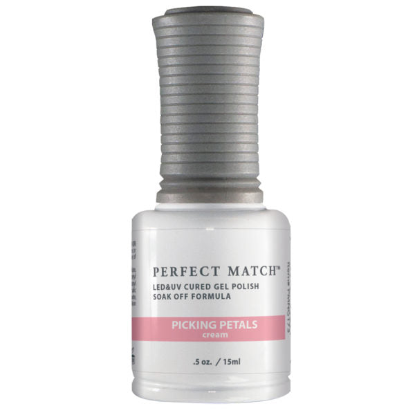 PMS173 DUO - PICKING PETALS