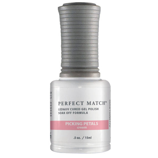 PMS173 DUO - PICKING PETALS