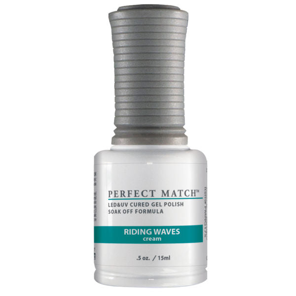 PMS175 DUO - RIDING WAVES