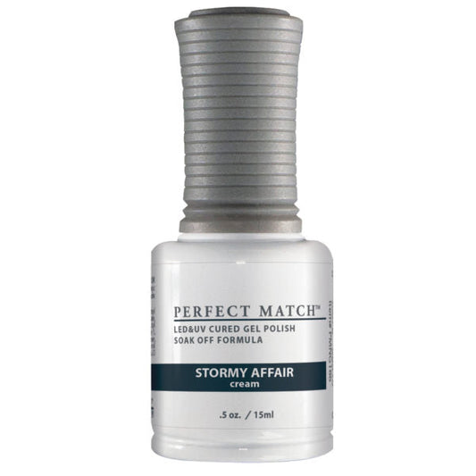 PMS186 DUO - STORMY AFFAIR