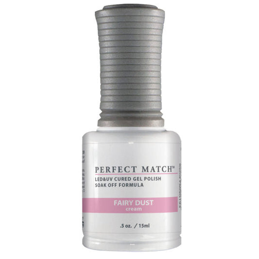 PMS193 DUO - FAIRY DUST