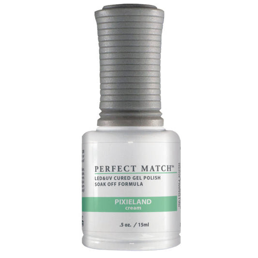 PMS196 DUO - PIXIELAND