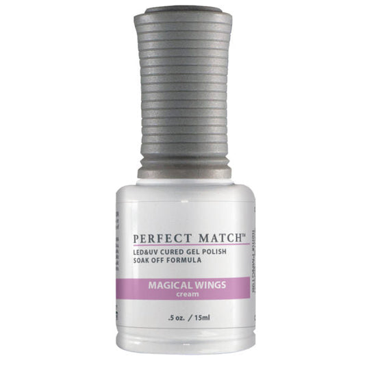 PMS198 DUO - MAGICAL WINGS