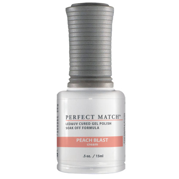 PMS202 DUO - PEACH BLAST
