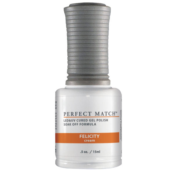 PMS205 DUO - FELICITY