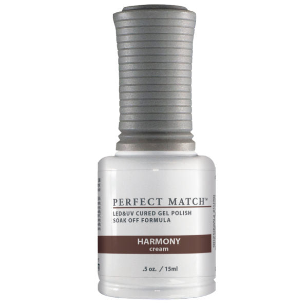 PMS206 DUO - HARMONY