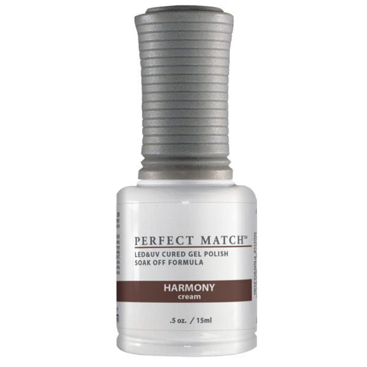 PMS206 DUO - HARMONY