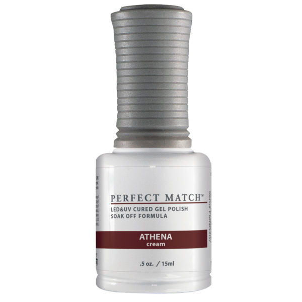 PMS207 DUO - ATHENA