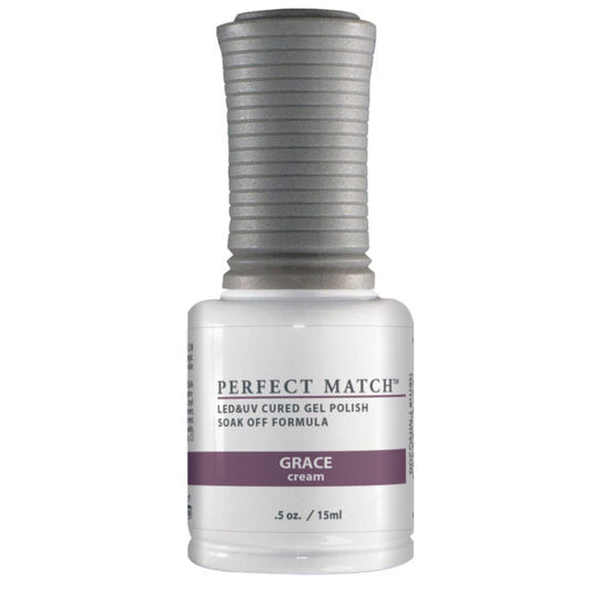 PMS208 DUO - GRACE
