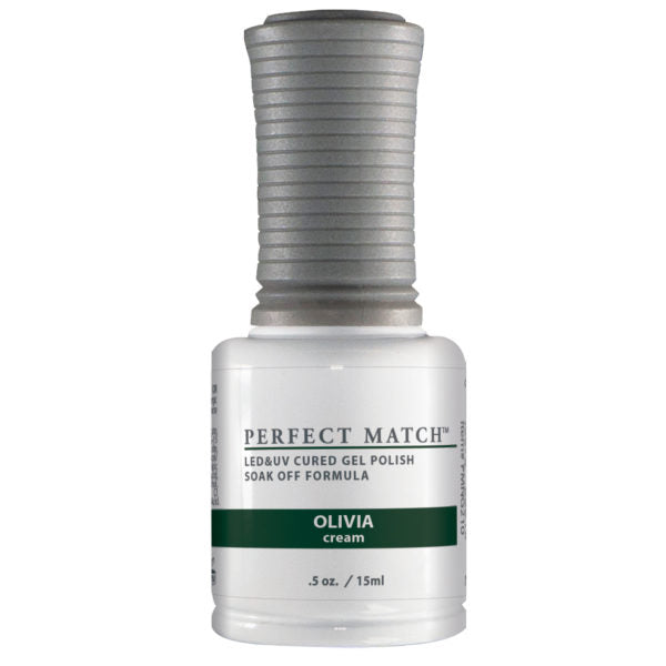 PMS210 DUO - OLIVIA