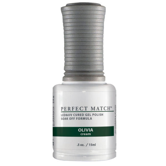 PMS210 DUO - OLIVIA