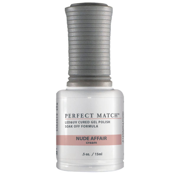PMS214 DUO - NUDE AFFAIR