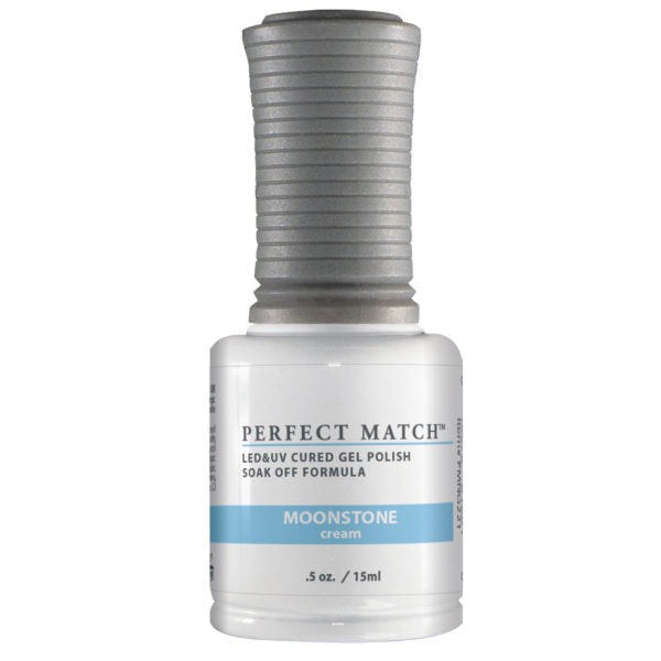 PMS221 DUO - MOONSTONE