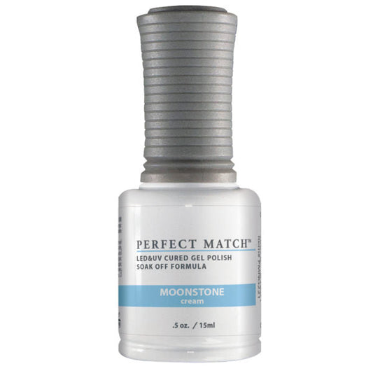 PMS221 DUO - MOONSTONE