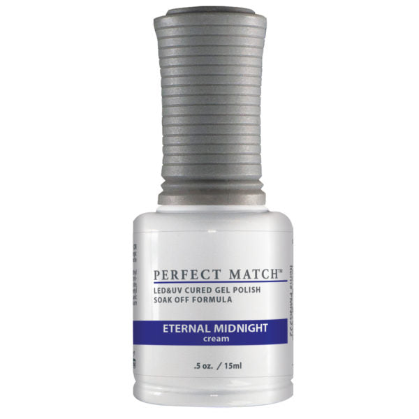 PMS222 DUO - ETERNAL MIDNIGHT