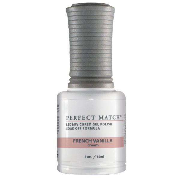 PMS223 DUO - FRENCH VANILLA