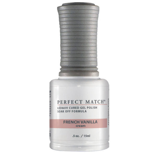 PMS223 DUO - FRENCH VANILLA