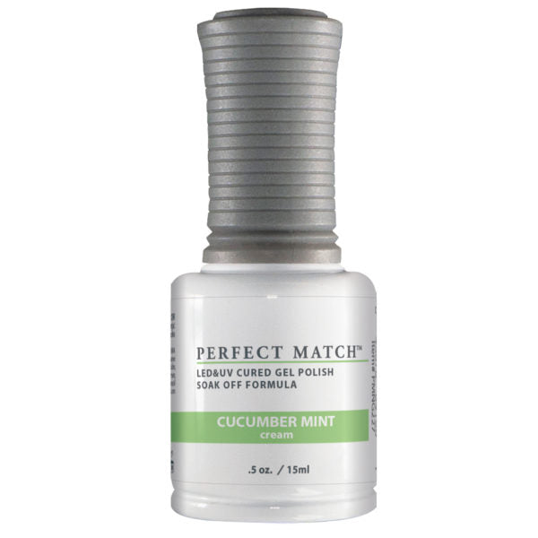 PMS227 DUO - CUCUMBER MINT