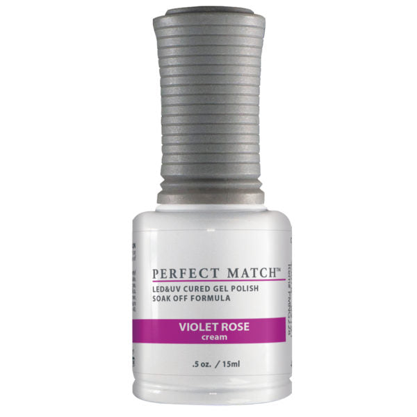 PMS228 DUO - VIOLET ROSE