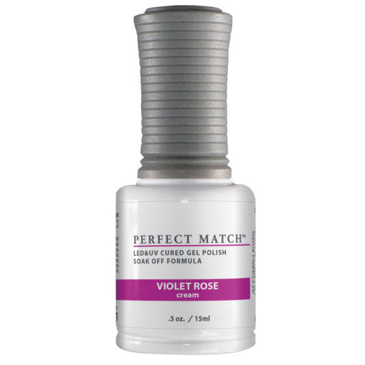 PMS228 DUO - VIOLET ROSE