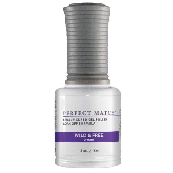 PMS233 DUO - WILD & FREE