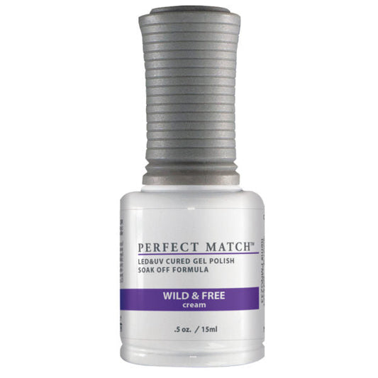 PMS233 DUO - WILD & FREE