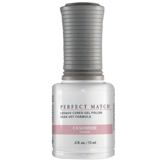 PMS235 DUO - CASHMERE