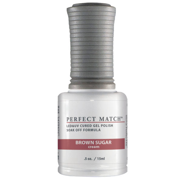 PMS236 DUO - BROWN SUGAR