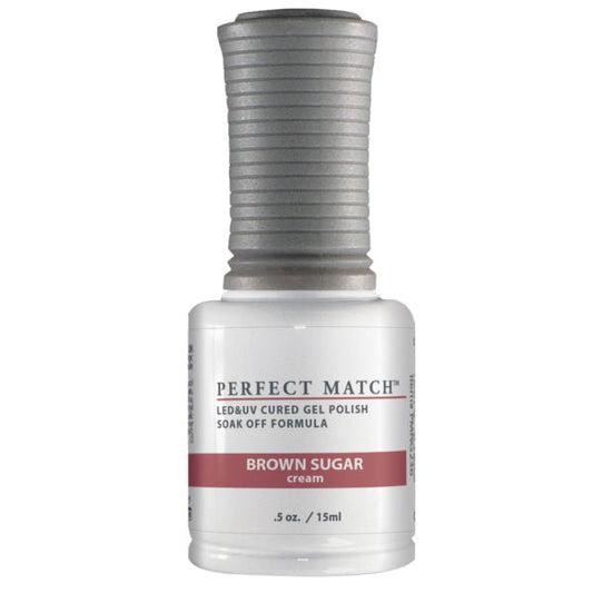PMS236 DUO - BROWN SUGAR